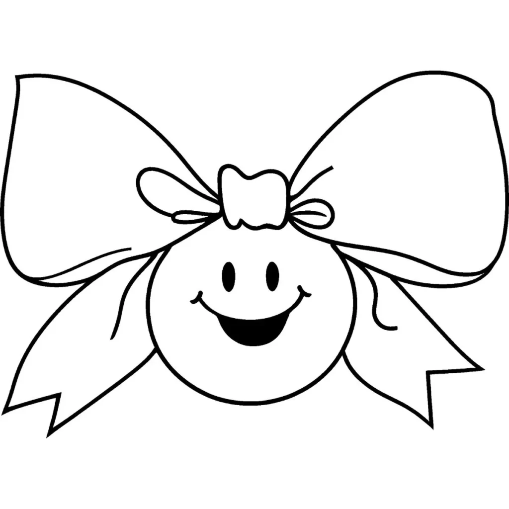 Coloring Pages for Kids