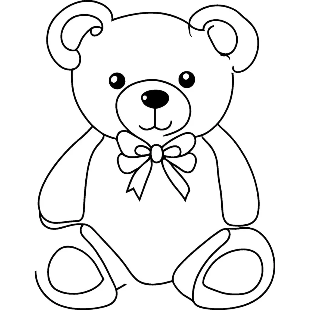 Coloring Pages for Kids