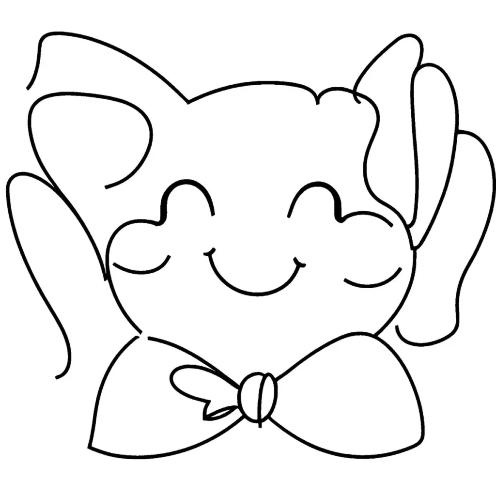 Coloring Pages for Kids