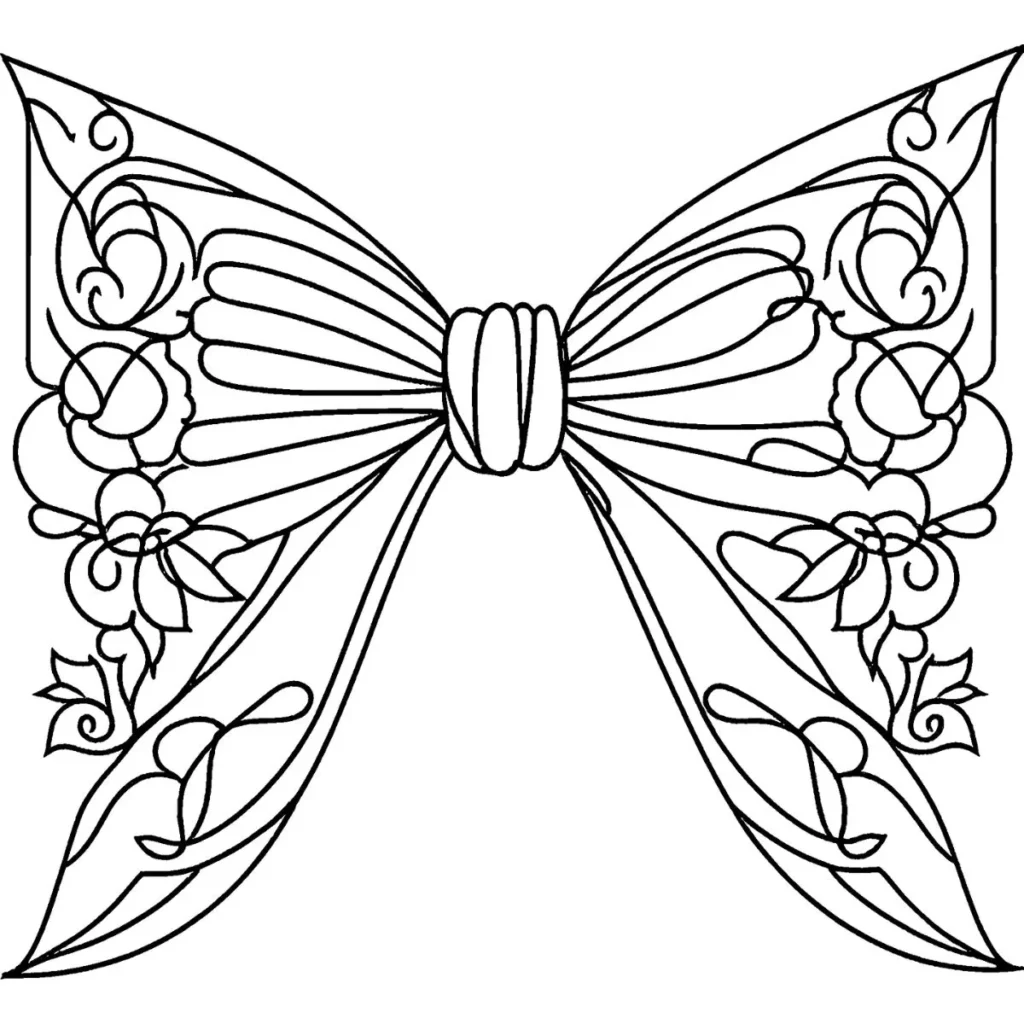 Coloring Pages for Kids