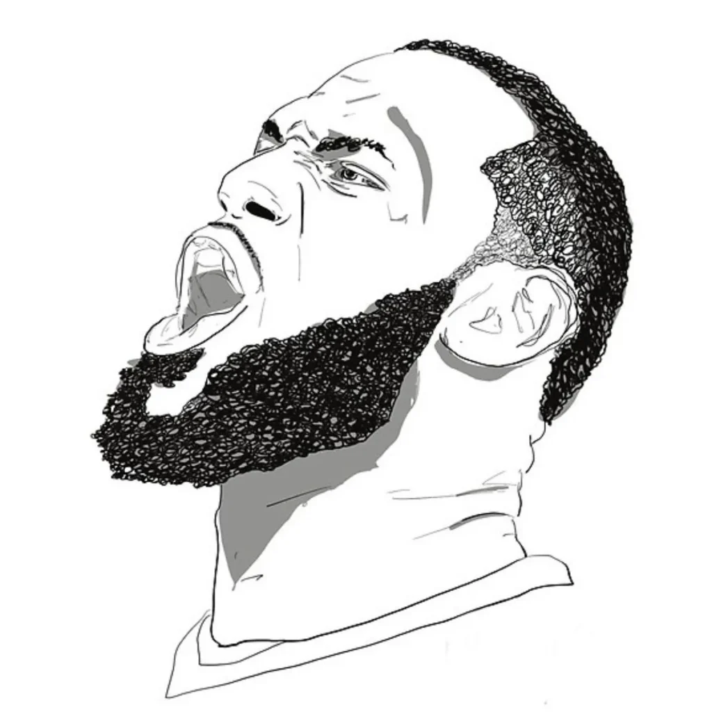 LeBron James Coloring Pages